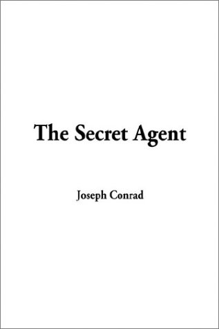 The Secret Agent (9781404330528) by Conrad, Joseph
