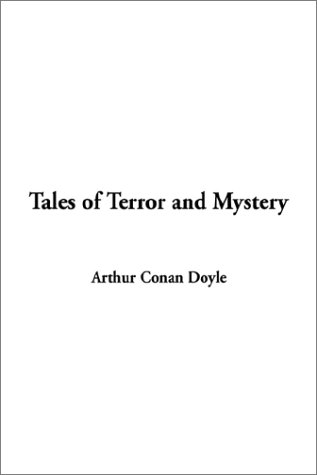 Imagen de archivo de Tales of Terror and Mystery a la venta por Books to Die For
