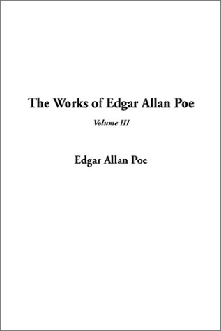 The Works of Edgar Allan Poe (9781404333437) by Poe, Edgar Allan