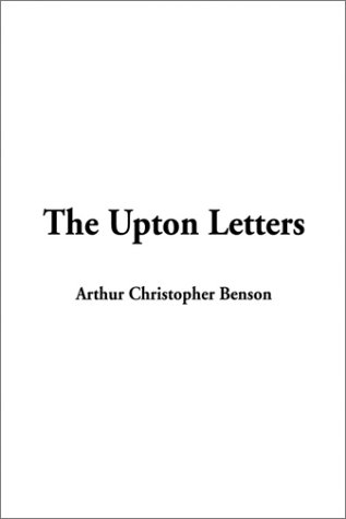 9781404336766: The Upton Letters