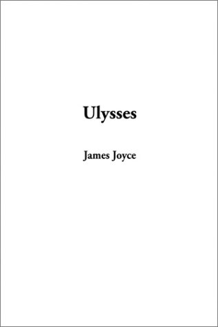 Ulysses (9781404336865) by Joyce, James