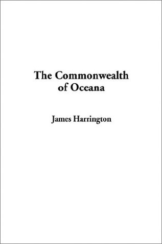 The Commonwealth of Oceana