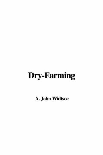 9781404347793: Dry-Farming