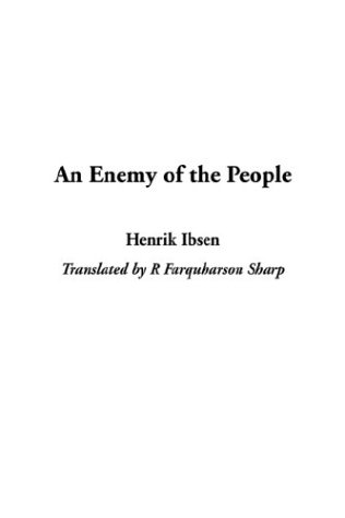 9781404350229: An Enemy of the People