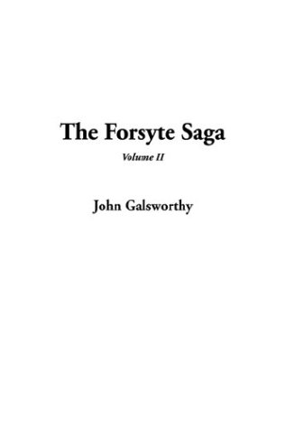 9781404350588: The Forsyte Saga