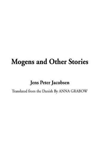 Beispielbild fr Mogens and Other Stories zum Verkauf von ThriftBooks-Atlanta