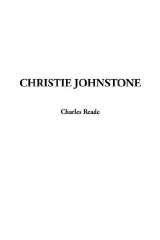 Christie Johnstone (9781404363526) by Reade, Charles