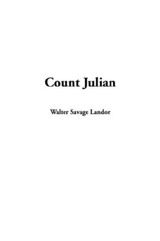 Count Julian (9781404363656) by Landor, Walter Savage
