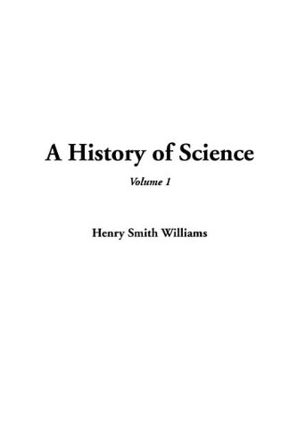 9781404365971: A History of Science