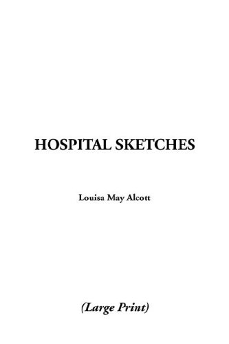 Imagen de archivo de Hospital Sketches a la venta por HPB-Red