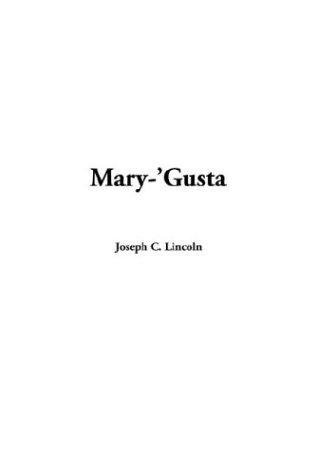 9781404371866: Mary-'Gusta