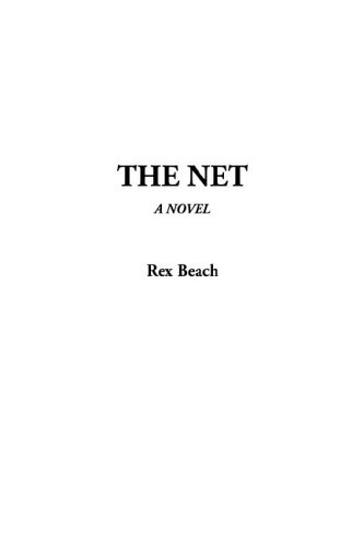 The Net (9781404382374) by Beach, Rex