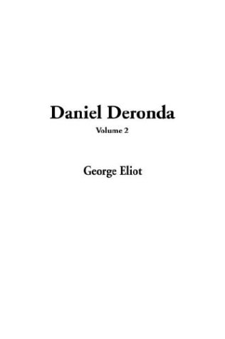 Daniel Deronda (9781404384637) by Eliot, George