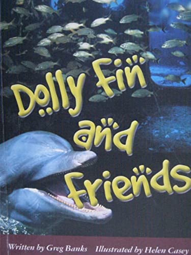 Stock image for Dolly Fin and Friends for sale by BookHolders