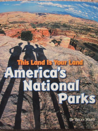 Beispielbild fr Explore More : This Land Is Your Land America's Landmarks zum Verkauf von Better World Books