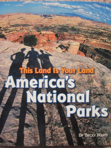 9781404528567: Explore More: This Land is Your Land America's Landmarks