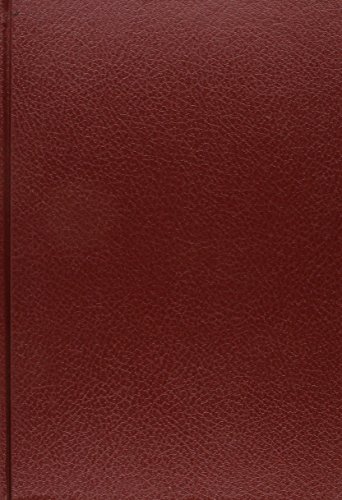 Rob Roy - Part 1 (Volume 7 of Works) ~ Leather Bound (9781404752399) by Sir Walter; Scott