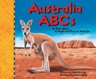 Beispielbild fr Australia ABCs: A Book About the People and Places of Australia (Country ABCs) zum Verkauf von St Vincent de Paul of Lane County