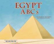 Beispielbild fr Egypt ABCs: A Book About the People and Places of Egypt (Country ABCs) zum Verkauf von SecondSale