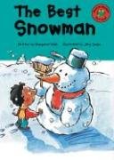 Stock image for The Best Snowman (Read-It! Readers) for sale by SecondSale