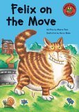 Stock image for Felix on the Move (Read-It! Readers) for sale by Library House Internet Sales