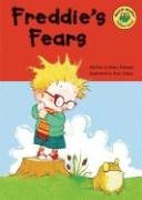Stock image for Freddies Fears (Read-It! Readers) for sale by Hawking Books
