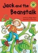 9781404800595: Jack and the Beanstalk (READ-IT! READERS)