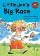 Beispielbild fr Little Joe's Big Race zum Verkauf von Better World Books