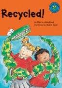 Imagen de archivo de Recycled! a la venta por Better World Books