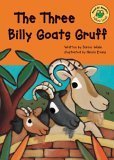 Imagen de archivo de The Three Billy Goats Gruff a la venta por Better World Books