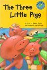 Imagen de archivo de The Three Little Pigs a la venta por Better World Books