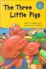 9781404800717: The Three Little Pigs (READ-IT! READERS)