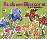 9781404801127: Buds and Blossoms: A Book About Flowers (Growing Things)