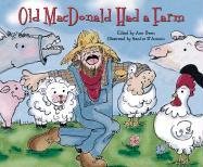 9781404801523: Old Macdonald Had a Farm (Traditional Songs)