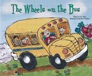 Beispielbild fr The Wheels on the Bus zum Verkauf von Better World Books