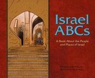 Beispielbild fr Israel ABCs : A Book about the People and Places of Israel zum Verkauf von Better World Books