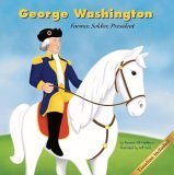 Beispielbild fr George Washington : Farmer, Soldier, President zum Verkauf von Better World Books