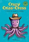 9781404802322: Crazy Criss-Cross: A Book of Mixed-Up Riddles (Read-it! Joke Books)