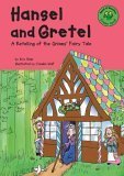 Beispielbild fr Hansel and Gretel: A Retelling of the Grimms' Fairy Tale (Read-It! Readers: Fairy Tales) zum Verkauf von SecondSale