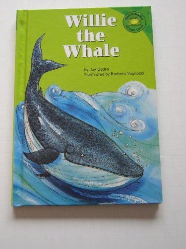 Imagen de archivo de Willie the Whale (Read-It! Readers) a la venta por SecondSale