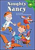 Naughty Nancy (Read-It! Readers) (9781404805583) by Cassidy, Anne