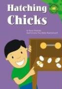 Stock image for Hatching Chicks for sale by ThriftBooks-Dallas