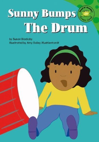 Beispielbild fr Sunny Bumps the Drum zum Verkauf von ThriftBooks-Atlanta