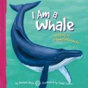 9781404806009: I Am a Whale: The Life of a Humpback Whale (I Live in the Ocean)