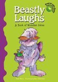 Beastly Laughs: A Book of Monster Jokes (Read-It! Joke Books - Supercharged!) (9781404806252) by Moore, Mark