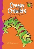 Creepy Crawlers: A Book of Bug Jokes (Read-It! Joke Books - Supercharged!) (9781404806276) by Moore, Mark