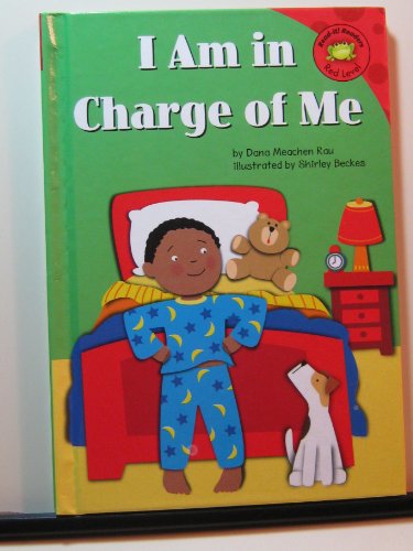 Stock image for I Am in Charge of Me for sale by ThriftBooks-Dallas