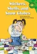 Stickers, Shells, and Snow Globes (Read-It! Readers) (9781404806481) by Rau, Dana Meachen