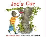 Joe's Car (Making Good Choices) (9781404806627) by Dixon, Annabelle