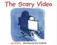 Beispielbild fr The Scary Movie : A Book about Using Good Judgement zum Verkauf von Better World Books